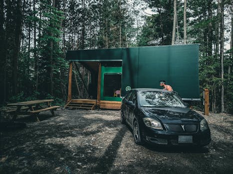 Půjčení Auta na Dovolenou: Pro a Proti Flexibilního Cestování