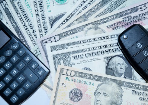 Průvodce Půjčením Aut pro Podnikatele: Flexibilita a Úspora