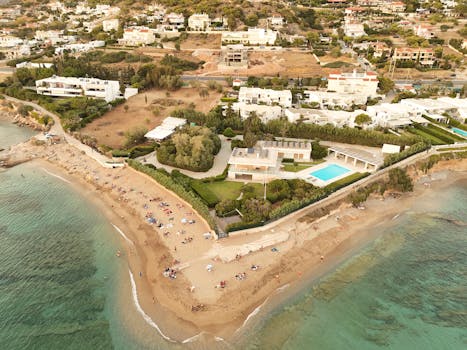 Nejlepší Rady pro Půjčení Auta v Turistických Destinacích