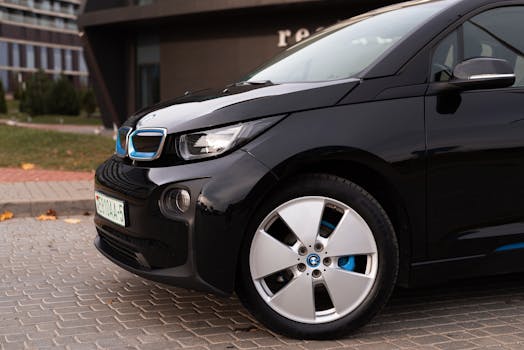 Elektrická auta na půjčení: Jaký je jejich skutečný přínos?