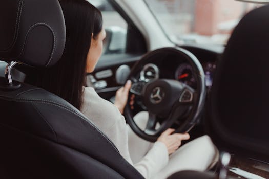 Bezpečný Pronájem Auta: Jak Rozpoznat a Vyhnout se Podvodům