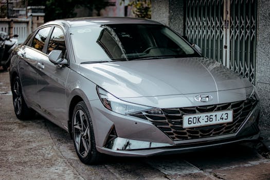 Top Auta v Půjčovnách 2023: Oblíbené Modely a Trendy