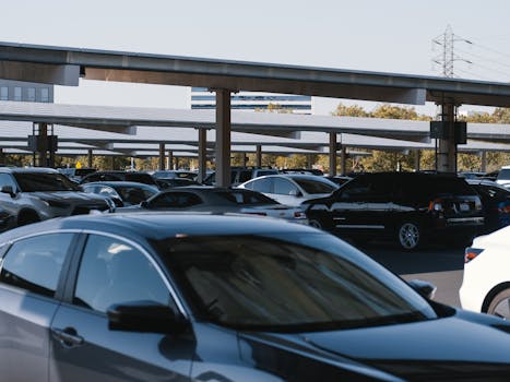 Půjčte si hybridní auto: Úspory, komfort a ekologie v jednom!
