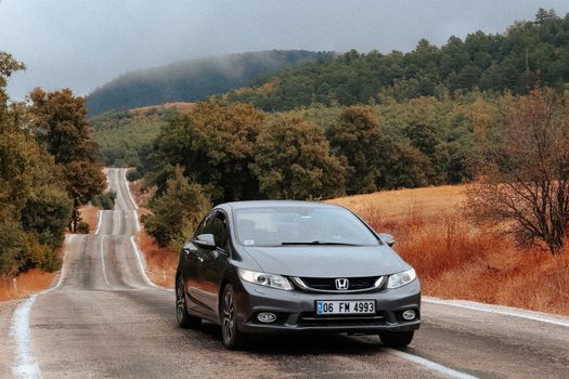 Půjčte si Auto Ekologicky: Průvodce Udržitelným Cestováním